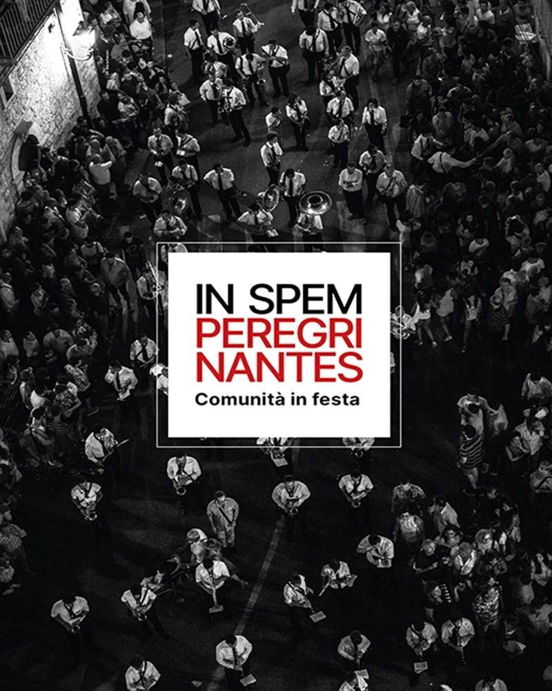 IN SPEM PEREGRINANTES 2025